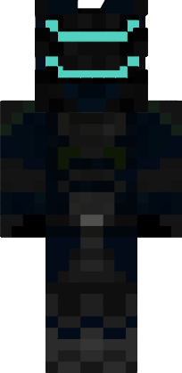 Preview of texture: Security Suit