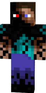 Ender Steve