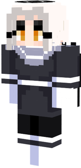 Lute Hazbin Hotel Exterminator (no mask, slim)