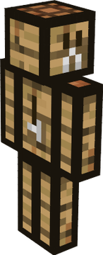 minecraft - player Skin - NovaSkin