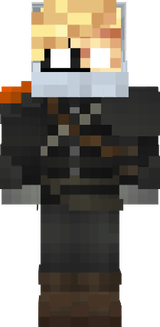 Thx to Hauntedartists skin
