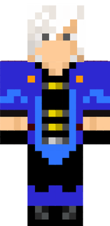 Vergil Devil May Cry