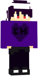CASTROLAS Skin Bedwars PVP propia