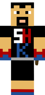 SHKTenshi