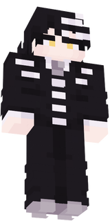 Death The Kid