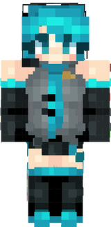 Hastune Miku V2