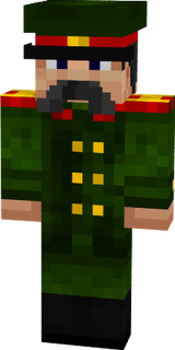 stalin