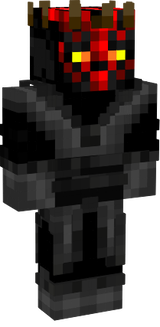 Darth Maul