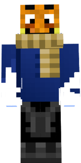 PALUTEN BLUE