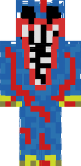huggy halu
