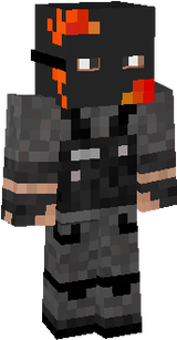 char