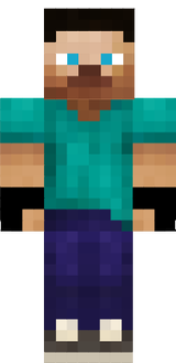Hd steve