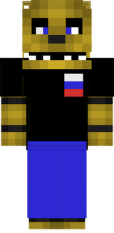 Freddypaw