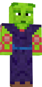 pikkoro