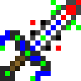 herobrine sword