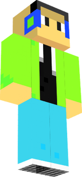 MC_Gamer YT