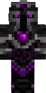 purple knight