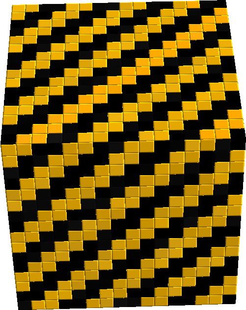 Preview of texture: Normal / Space