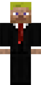 bussiness dude