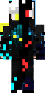 DragonºBlack