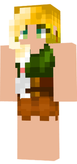 Oof's Primary Skin