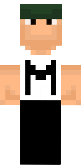 Monark Skin