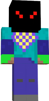 robot man
