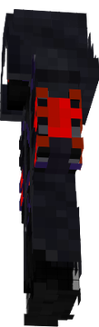 scary