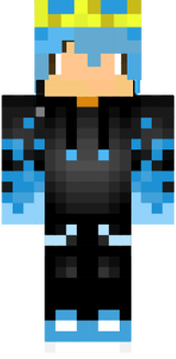 DM kalakar mincerft face model