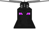 Ender Dragon Old v1 Minecraft