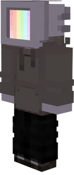 TV head
