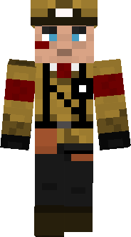 Preview of texture: richtofen skin