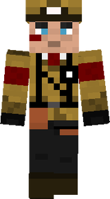 richtofen skin