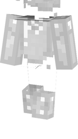 Iron Armour