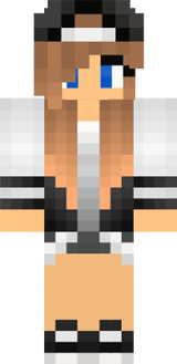 Julia Gamer Pvp