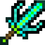 angel sword