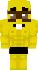 forverr nerd buff