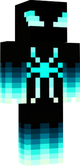 Venom Blue