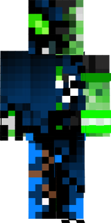 creepermilgraug friagem