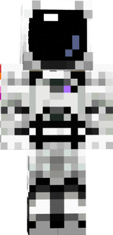 Cassandrastronaute