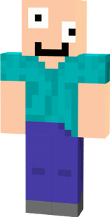 happy zombie