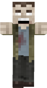 Zombie tissou