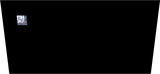 луна