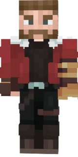 Steampunk beard2