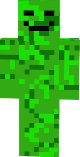 CreeperMaster
