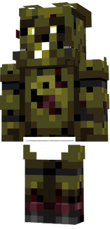Baby Springtrap