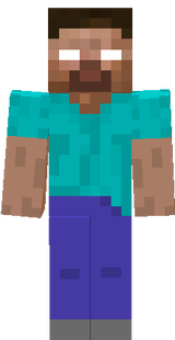 Herobrine