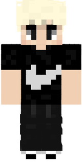 skin bolacha loiro