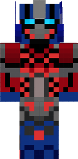 Optimus Prime