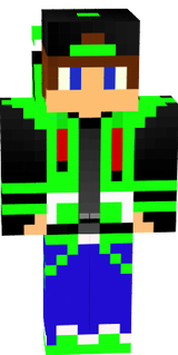 MakiProYTnick